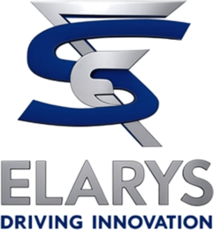 ELARYS logo